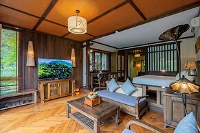 Melia Ba Vi Mountain Retreat