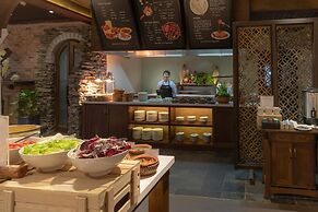 Melia Ba Vi Mountain Retreat