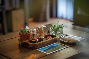 Melia Ba Vi Mountain Retreat