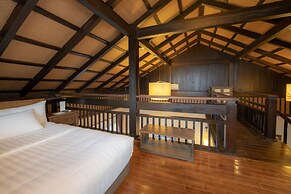 Melia Ba Vi Mountain Retreat