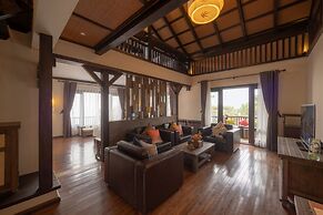 Melia Ba Vi Mountain Retreat