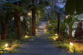 Melia Ba Vi Mountain Retreat