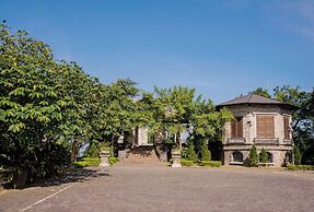 Melia Ba Vi Mountain Retreat