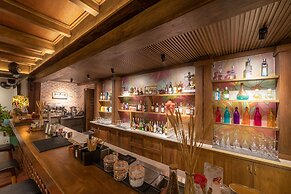 Melia Ba Vi Mountain Retreat