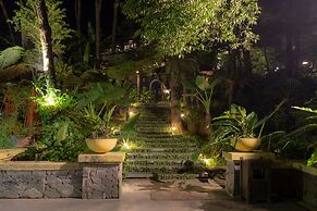 Melia Ba Vi Mountain Retreat