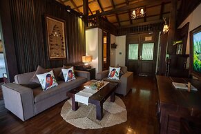 Melia Ba Vi Mountain Retreat