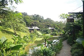 Melia Ba Vi Mountain Retreat