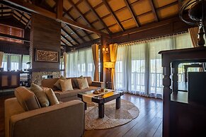 Melia Ba Vi Mountain Retreat