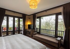 Melia Ba Vi Mountain Retreat