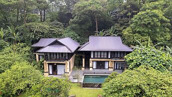 Melia Ba Vi Mountain Retreat