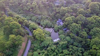 Melia Ba Vi Mountain Retreat