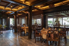 Melia Ba Vi Mountain Retreat