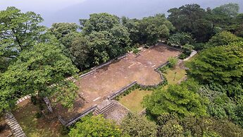 Melia Ba Vi Mountain Retreat