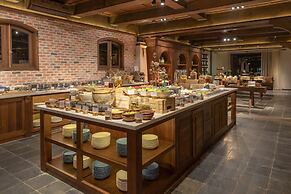 Melia Ba Vi Mountain Retreat