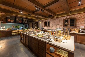 Melia Ba Vi Mountain Retreat