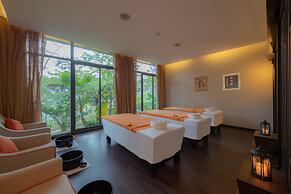 Melia Ba Vi Mountain Retreat