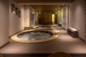 Melia Ba Vi Mountain Retreat