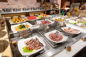 Melia Ba Vi Mountain Retreat