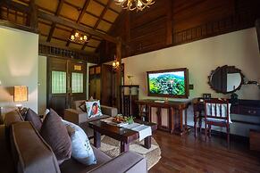 Melia Ba Vi Mountain Retreat