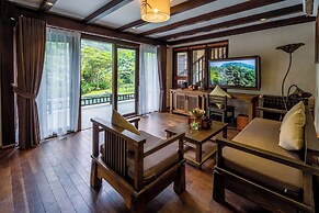 Melia Ba Vi Mountain Retreat