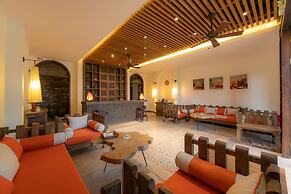 Melia Ba Vi Mountain Retreat