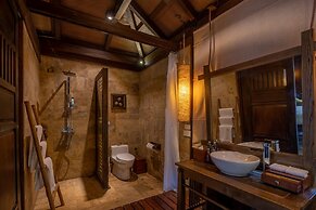 Melia Ba Vi Mountain Retreat