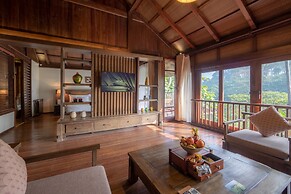 Melia Ba Vi Mountain Retreat