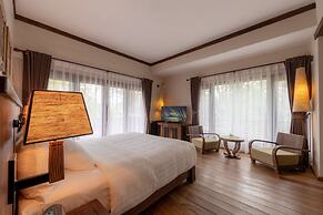 Melia Ba Vi Mountain Retreat