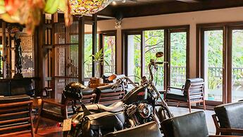 Melia Ba Vi Mountain Retreat