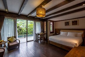 Melia Ba Vi Mountain Retreat