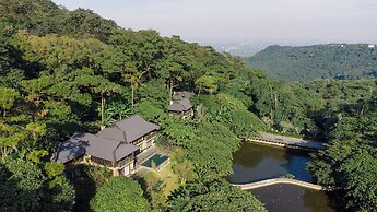 Melia Ba Vi Mountain Retreat