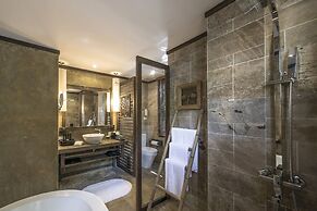 Melia Ba Vi Mountain Retreat