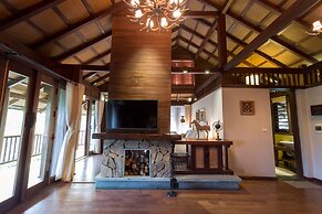 Melia Ba Vi Mountain Retreat