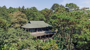 Melia Ba Vi Mountain Retreat