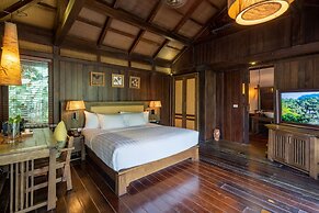 Melia Ba Vi Mountain Retreat