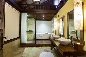 Melia Ba Vi Mountain Retreat