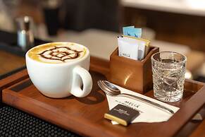 Melia Ba Vi Mountain Retreat