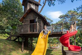 Melia Ba Vi Mountain Retreat