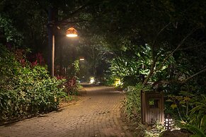 Melia Ba Vi Mountain Retreat