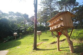 Melia Ba Vi Mountain Retreat