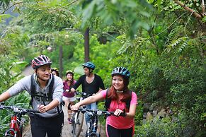 Melia Ba Vi Mountain Retreat