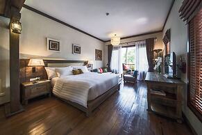 Melia Ba Vi Mountain Retreat