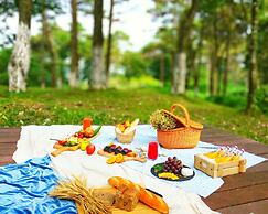 Melia Ba Vi Mountain Retreat