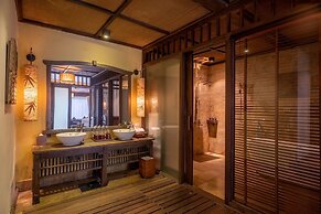 Melia Ba Vi Mountain Retreat