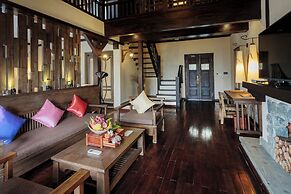 Melia Ba Vi Mountain Retreat