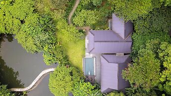 Melia Ba Vi Mountain Retreat