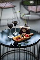 Melia Ba Vi Mountain Retreat