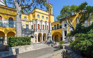 B&B Corte delle Muse