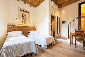 B&B Corte delle Muse