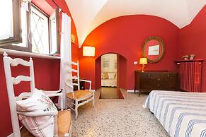 B&B Corte delle Muse